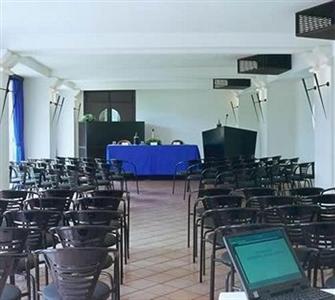 Grand Hotel Masseria Santa Lucia