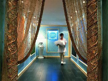 Grand Hotel Mazzaro Sea Palace