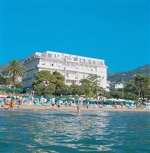 Grand hotel Mediterranee