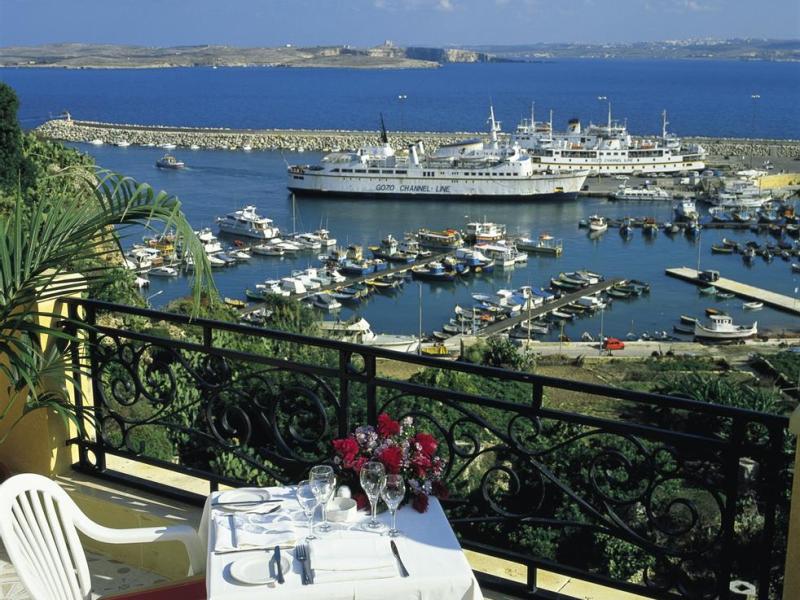 Grand Hotel Gozo