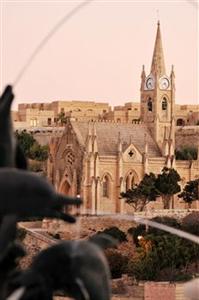 Grand Hotel Gozo