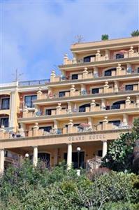 Grand Hotel Gozo