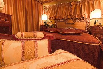 Grand Hotel Michelacci