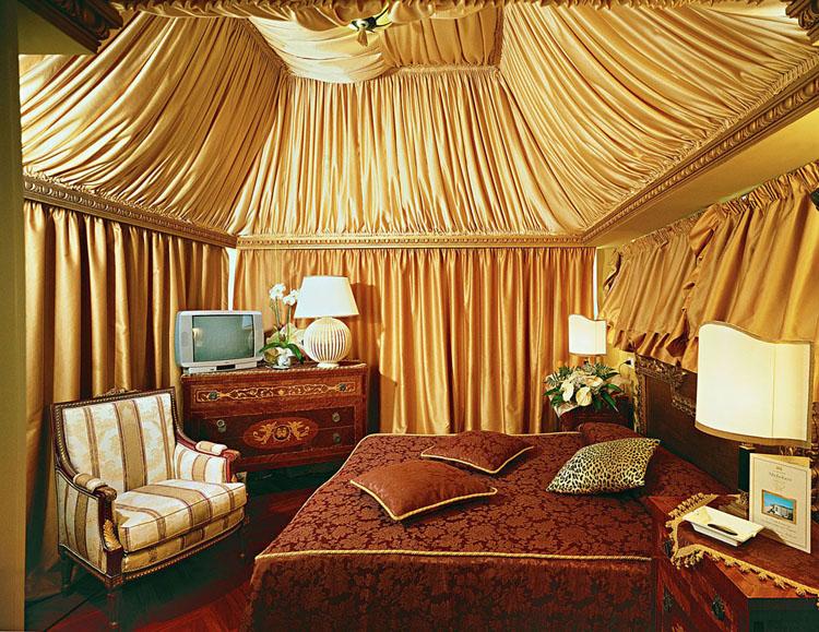 Grand Hotel Michelacci