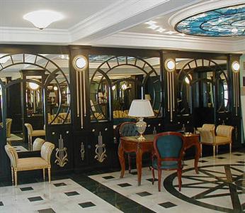 Grand Hotel Michelacci