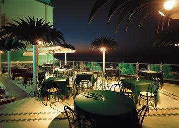 Grand Hotel Michelacci