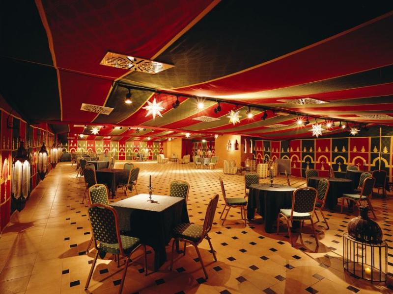 Grand Hotel Michelacci