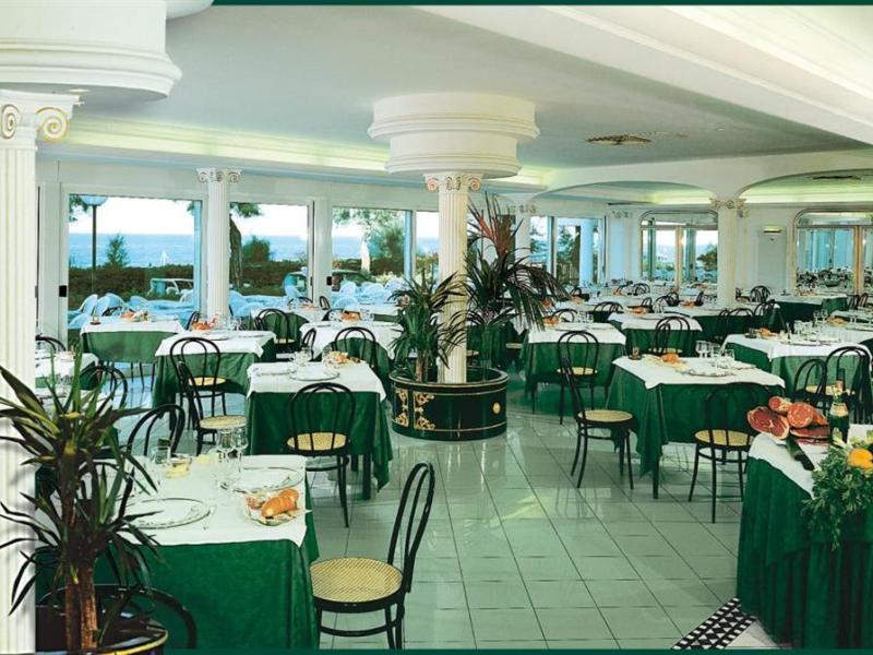 Grand Hotel Michelacci