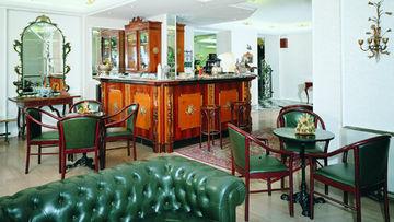 Grand Hotel Michelacci