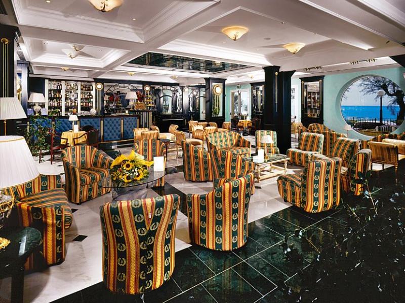 Grand Hotel Michelacci