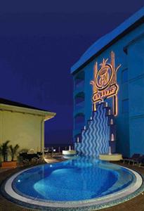 Grand Hotel Michelacci