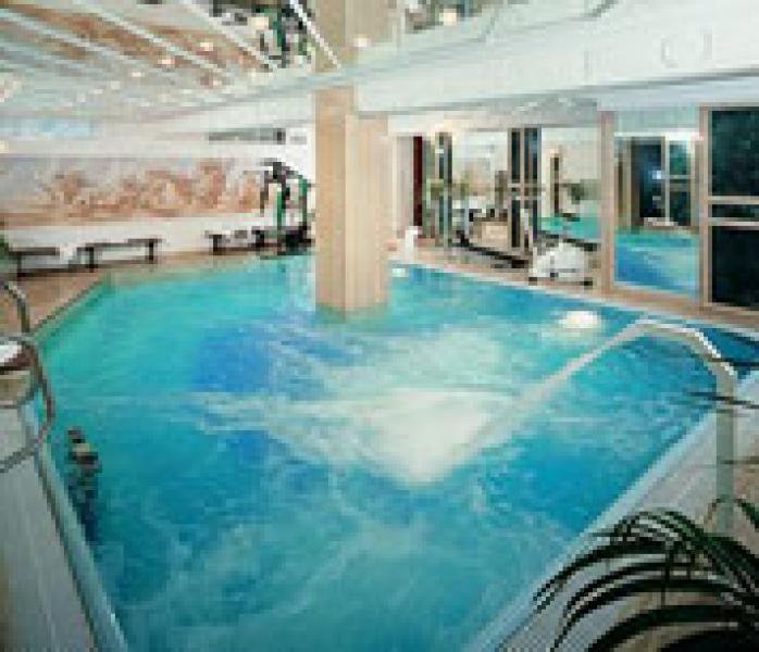 Grand Hotel Michelacci