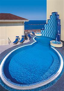 Grand Hotel Michelacci