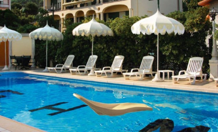 Grand Hotel Michelacci