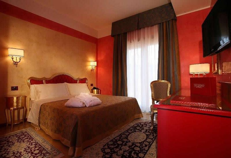 Grand Hotel Minareto