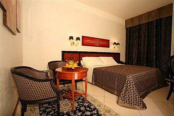 Grand Hotel Minareto