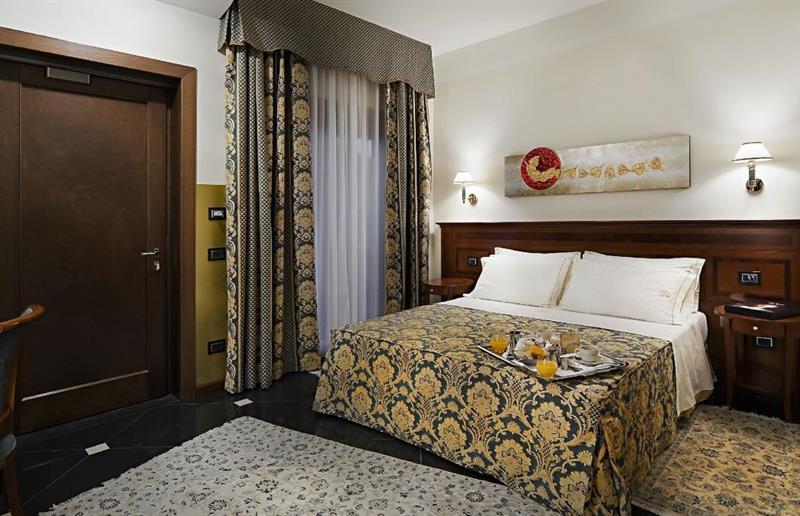 Grand Hotel Minareto