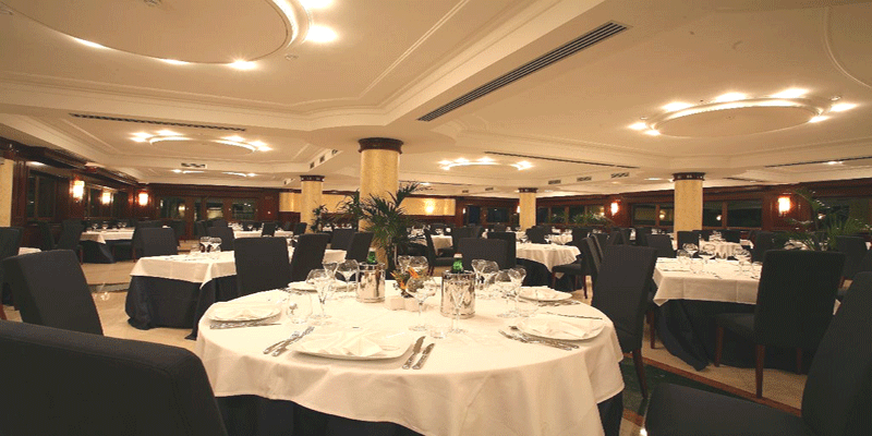 Grand Hotel Minareto