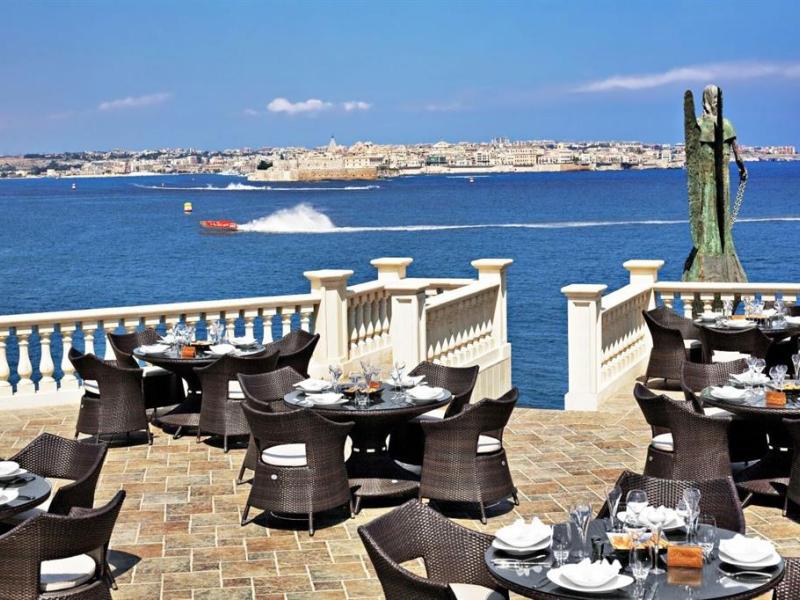 Grand Hotel Minareto