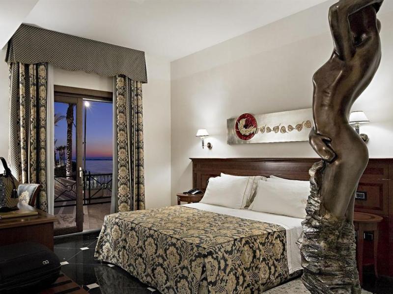 Grand Hotel Minareto