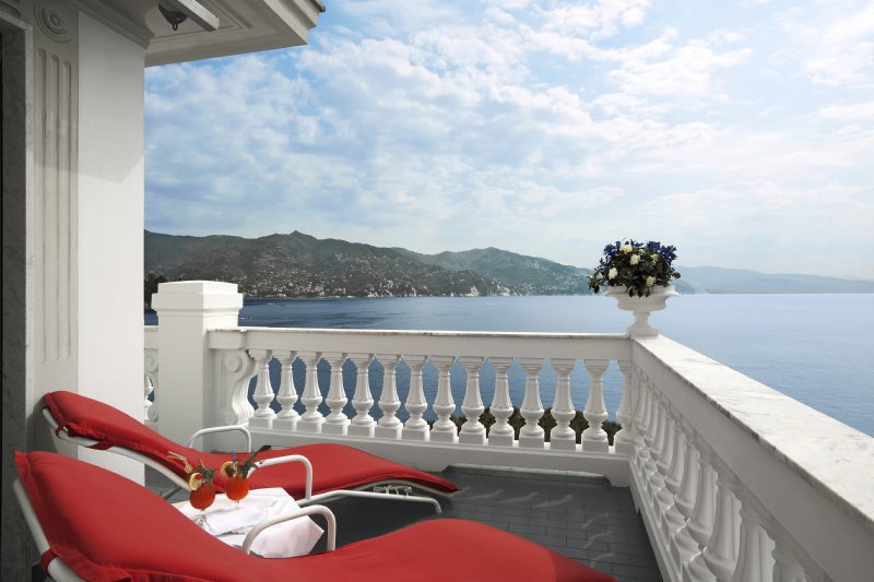 Grand Hotel Miramare (Santa Margherita Ligure)