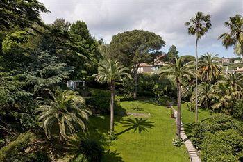 Grand Hotel Miramare (Santa Margherita Ligure)