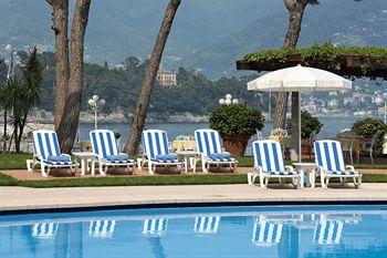 Grand Hotel Miramare (Santa Margherita Ligure)