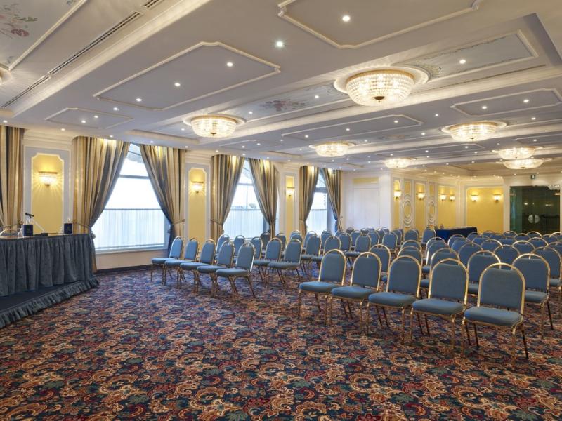 Grand Hotel Miramare (Santa Margherita Ligure)