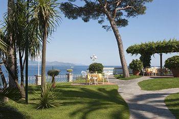 Grand Hotel Miramare (Santa Margherita Ligure)
