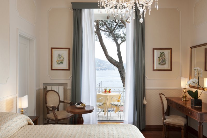 Grand Hotel Miramare (Santa Margherita Ligure)