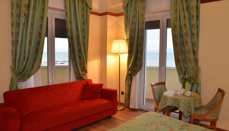 Grand Hotel Montesilvano