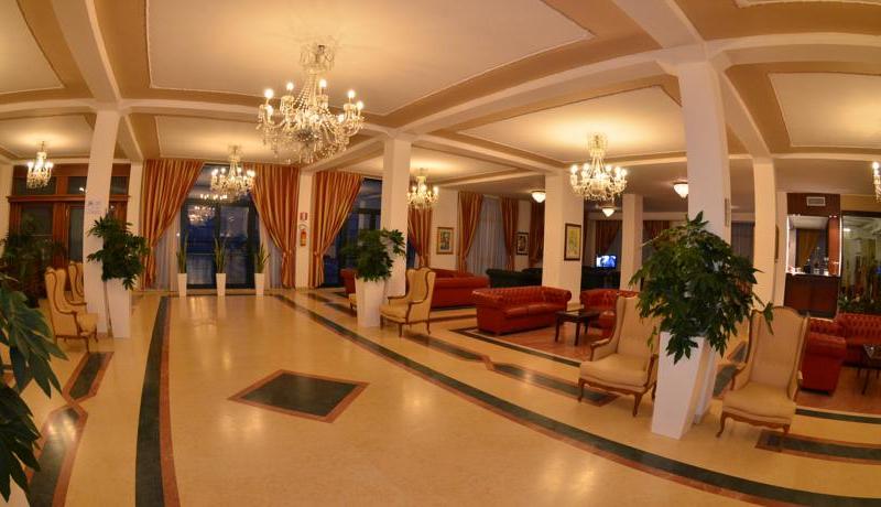 Grand Hotel Montesilvano