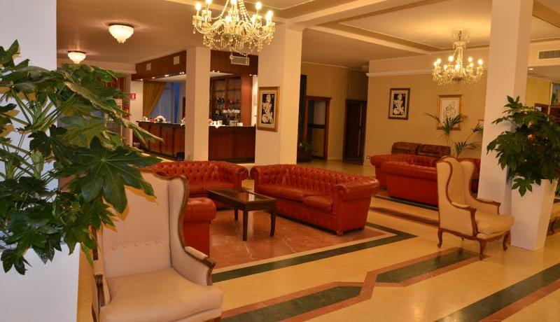Grand Hotel Montesilvano