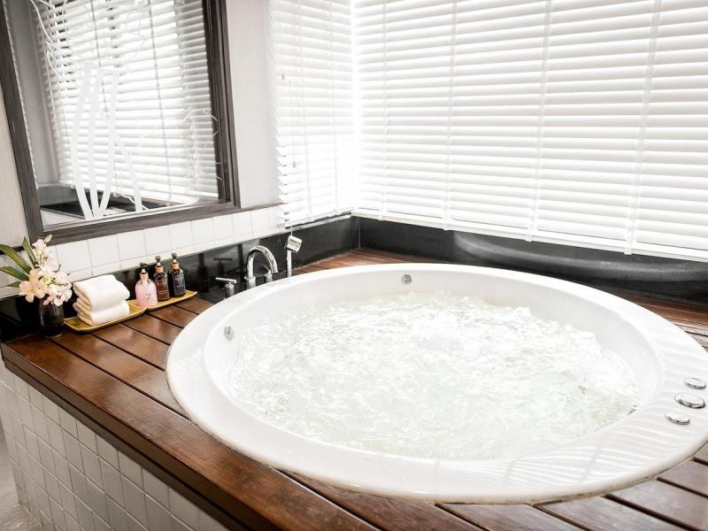 Alpina Phuket Nalina Resort & Spa