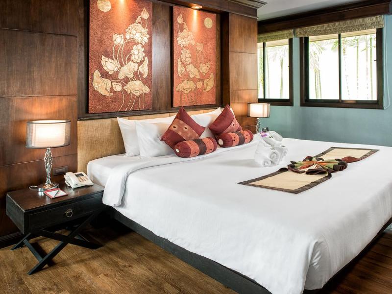 Alpina Phuket Nalina Resort & Spa