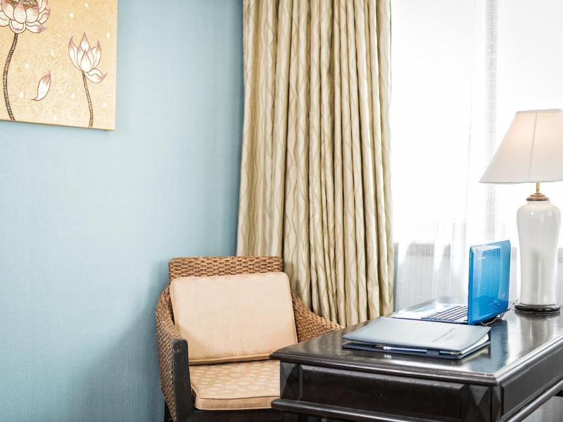 Alpina Phuket Nalina Resort & Spa