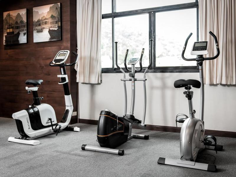 Alpina Phuket Nalina Resort & Spa