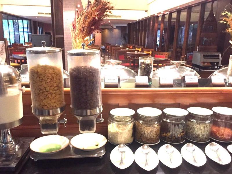 Alpina Phuket Nalina Resort & Spa