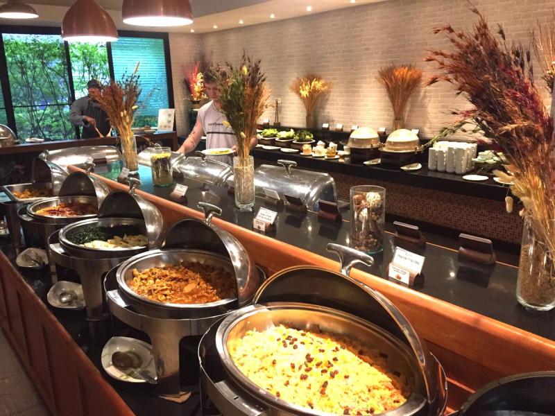 Alpina Phuket Nalina Resort & Spa