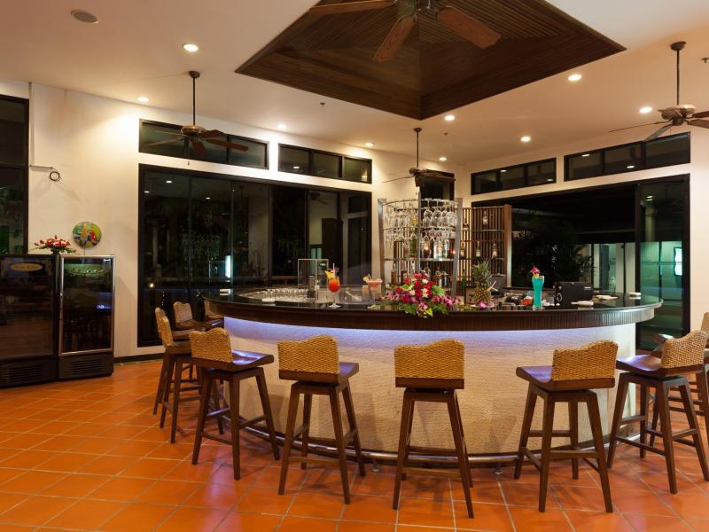 Alpina Phuket Nalina Resort & Spa