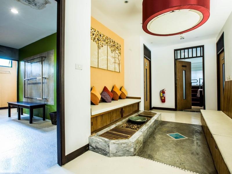 Alpina Phuket Nalina Resort & Spa