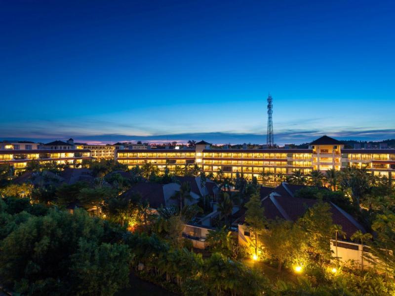 Alpina Phuket Nalina Resort & Spa
