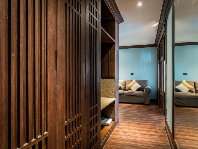 Alpina Phuket Nalina Resort & Spa