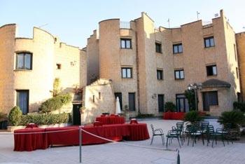 Отель Grand Hotel Mose Италия, о Сицилия, фото 2