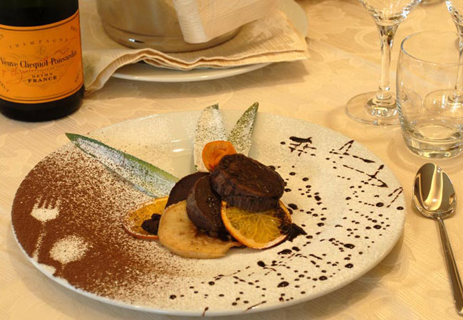 Grand Hotel Olimpo
