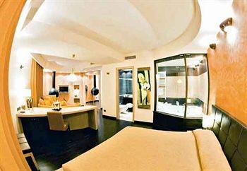 Grand Hotel Olimpo