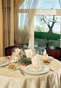 Grand Hotel Olimpo
