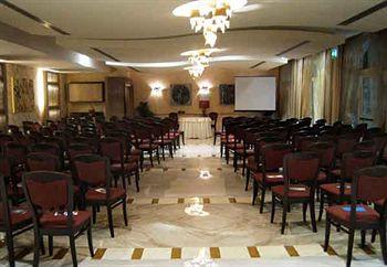 Grand Hotel Olimpo