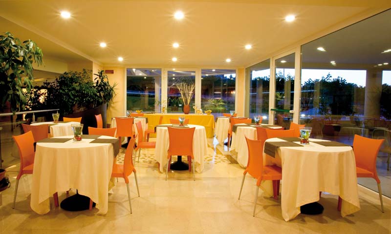 Grand Hotel Olimpo