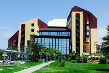 Отель Grand Hotel Ontur Турция, Чешме, фото 3